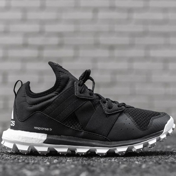 adidas response tr boost mens